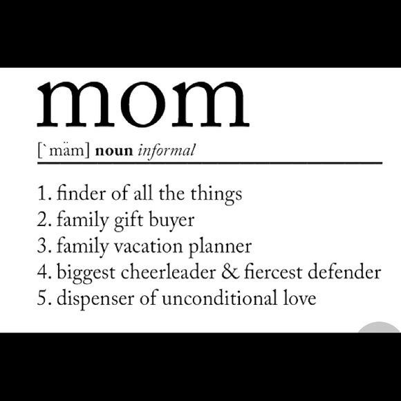 Meet your Posher, Jocelyn - Picture 1 of 1